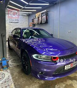 دودج تشارجر